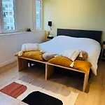 Apartamento De Hut Nieuwpoort