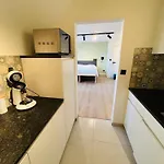 De Hut Apartamento
